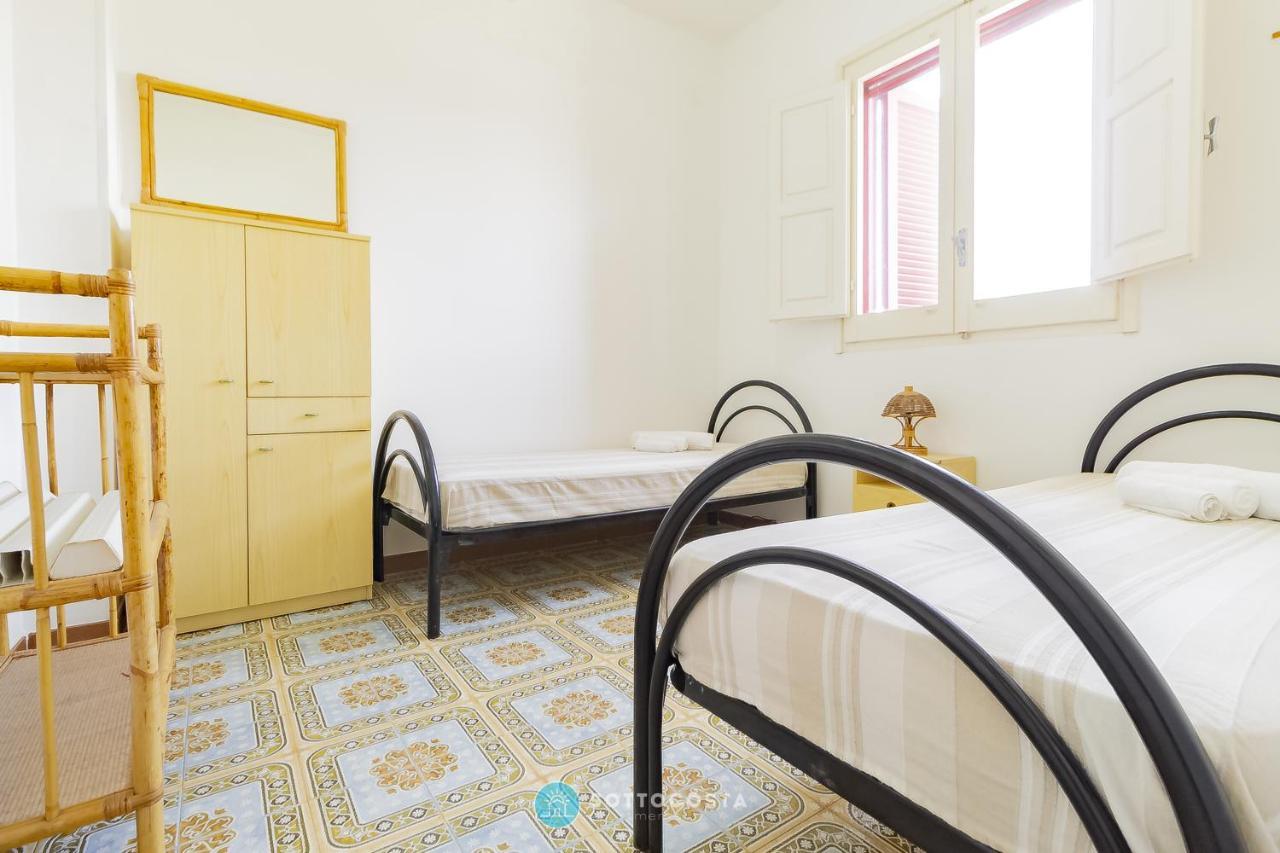 Вилла Machiavelli Flat - Roca Экстерьер фото