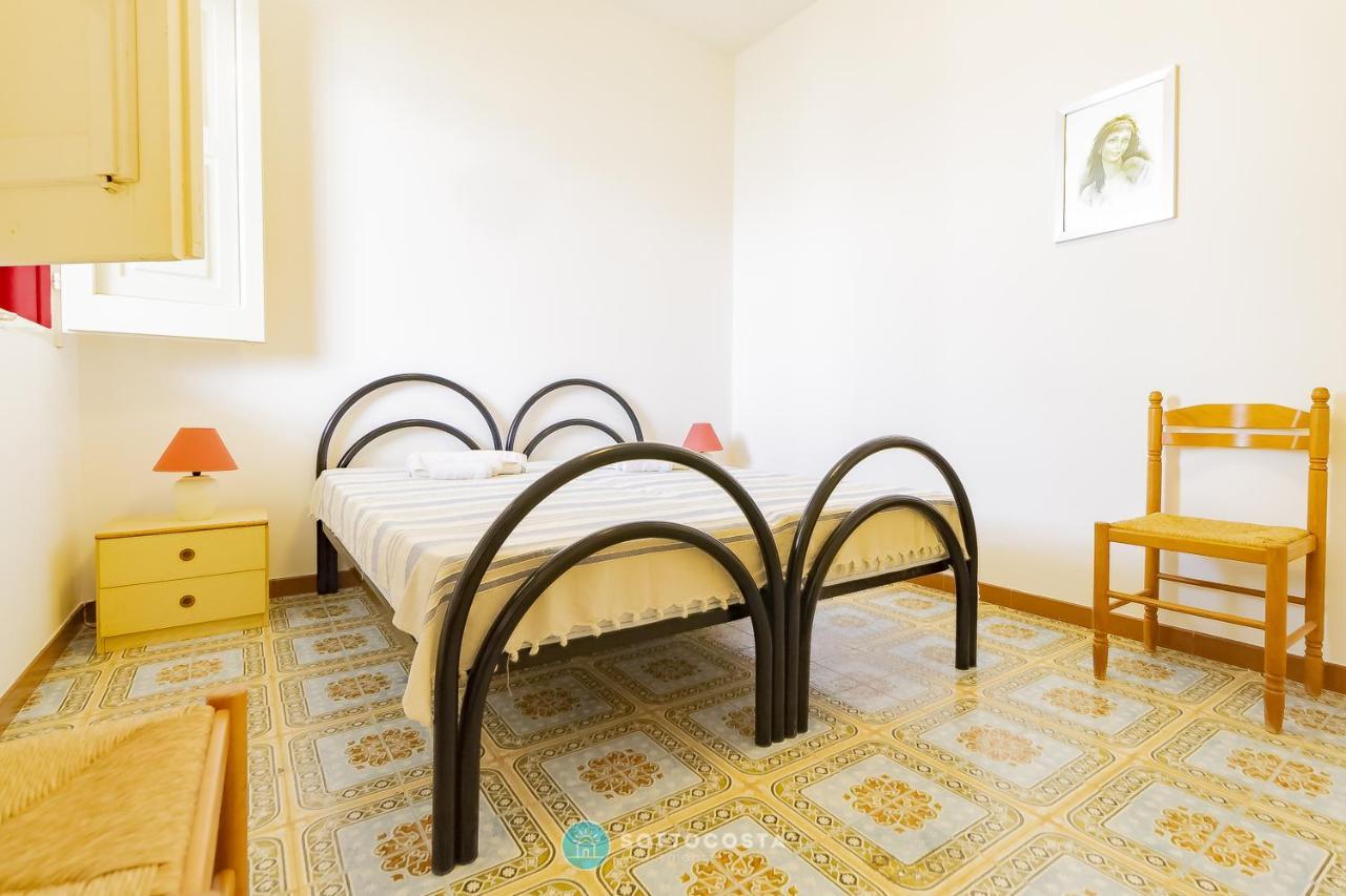 Вилла Machiavelli Flat - Roca Экстерьер фото