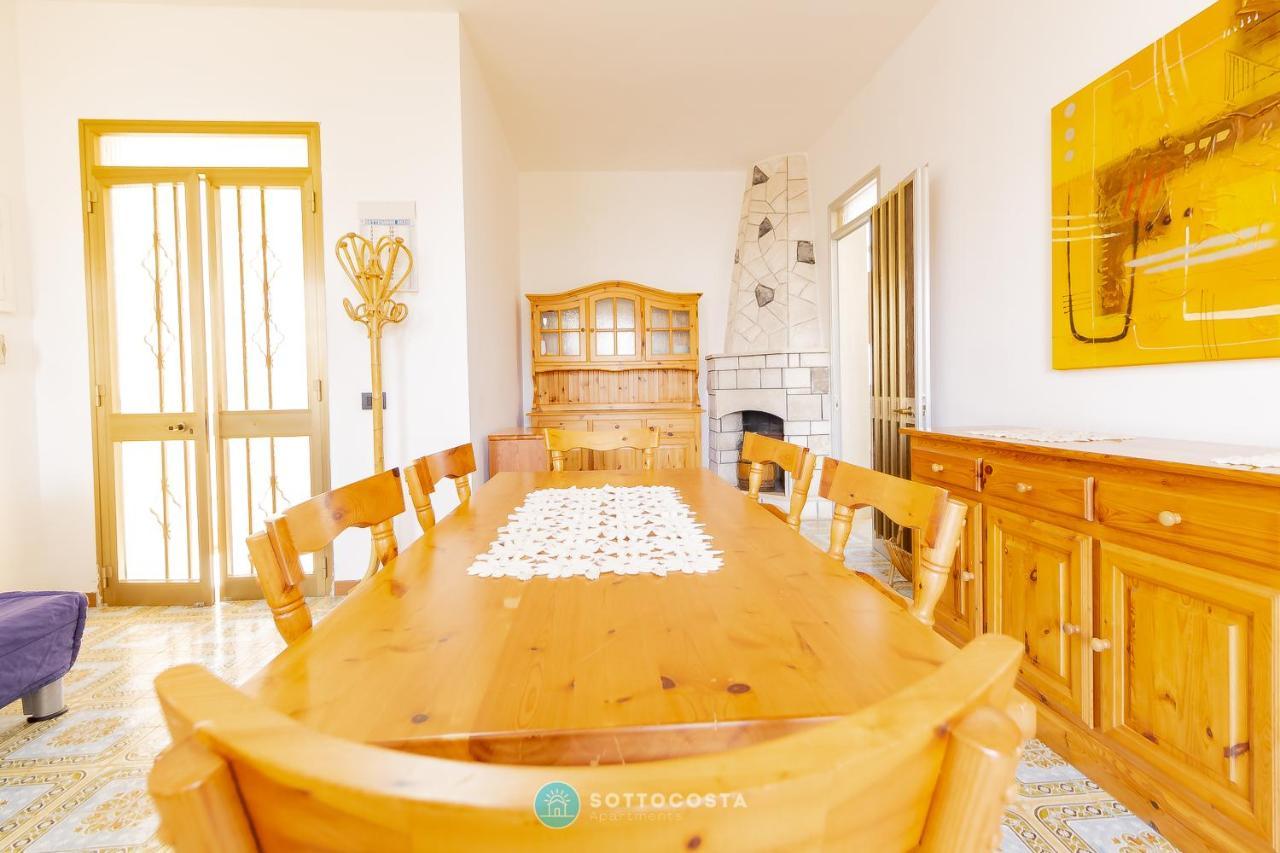 Вилла Machiavelli Flat - Roca Экстерьер фото