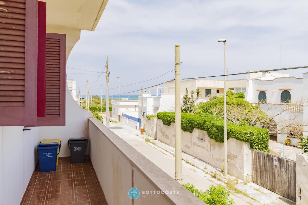 Вилла Machiavelli Flat - Roca Экстерьер фото