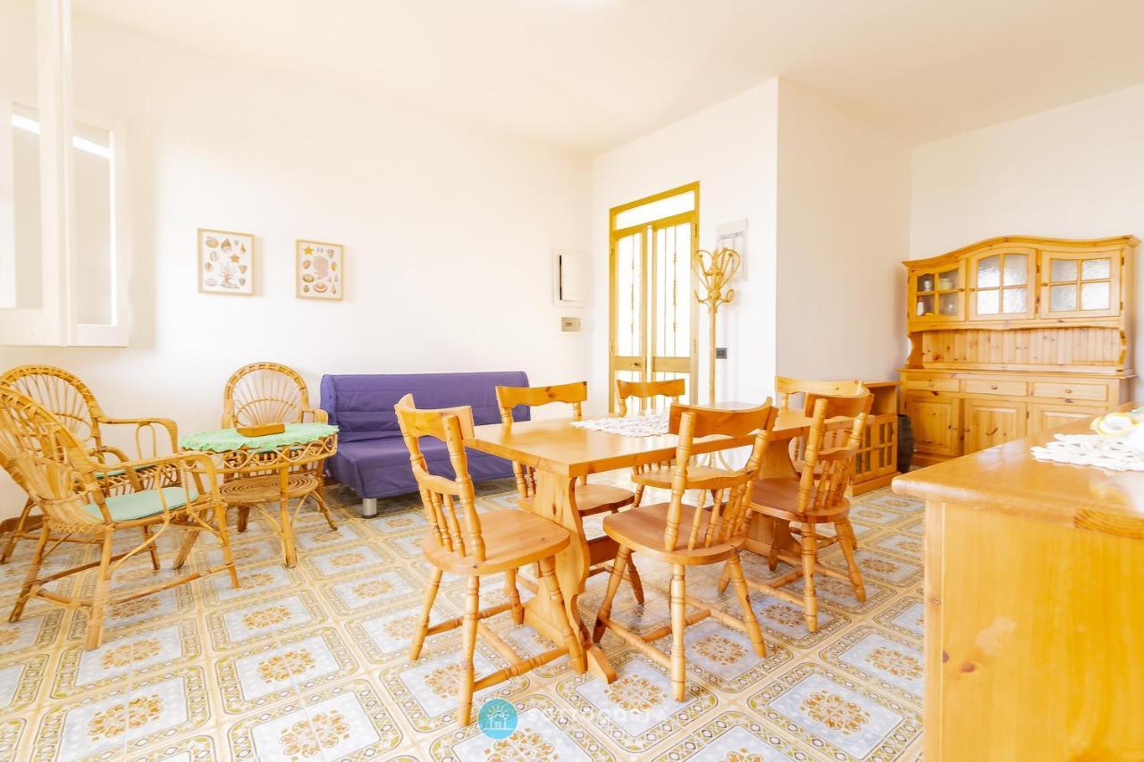 Вилла Machiavelli Flat - Roca Экстерьер фото