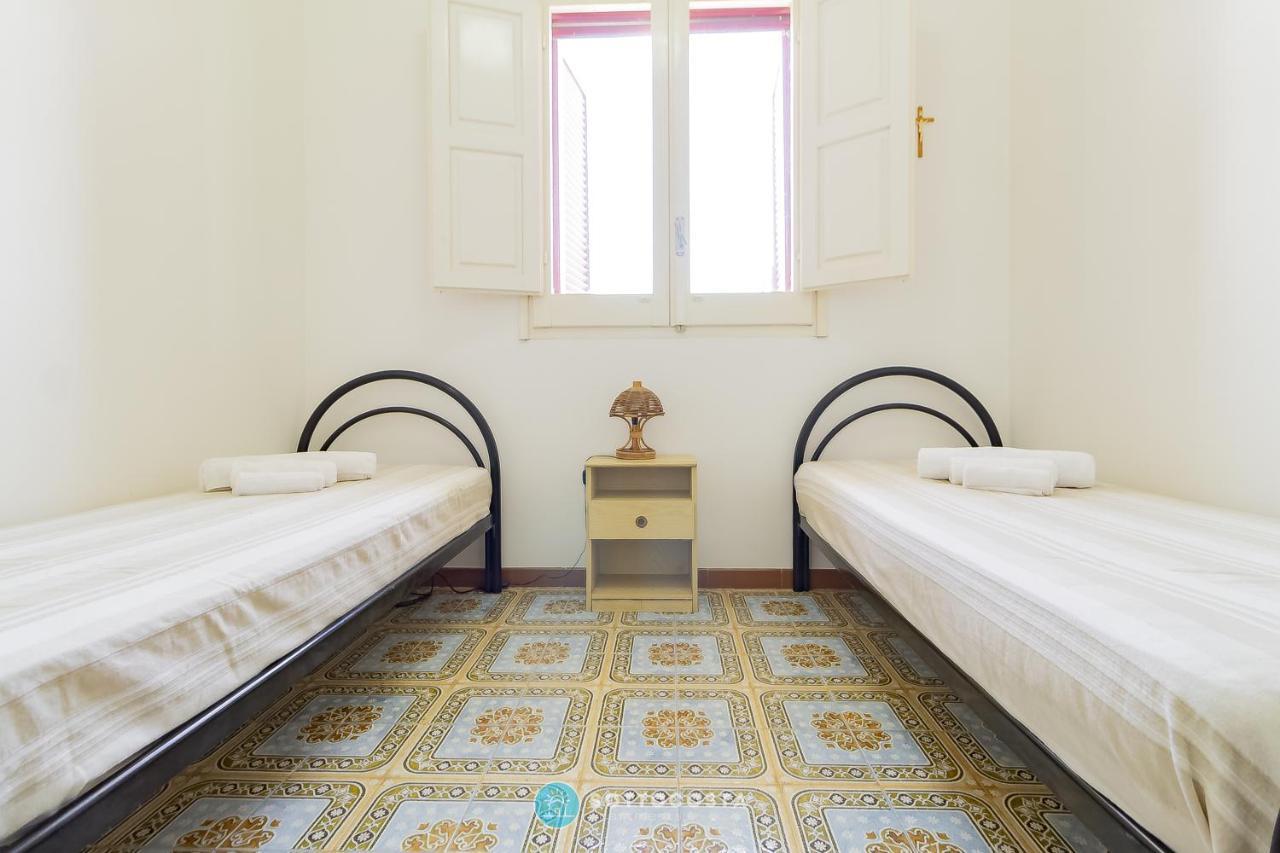 Вилла Machiavelli Flat - Roca Экстерьер фото
