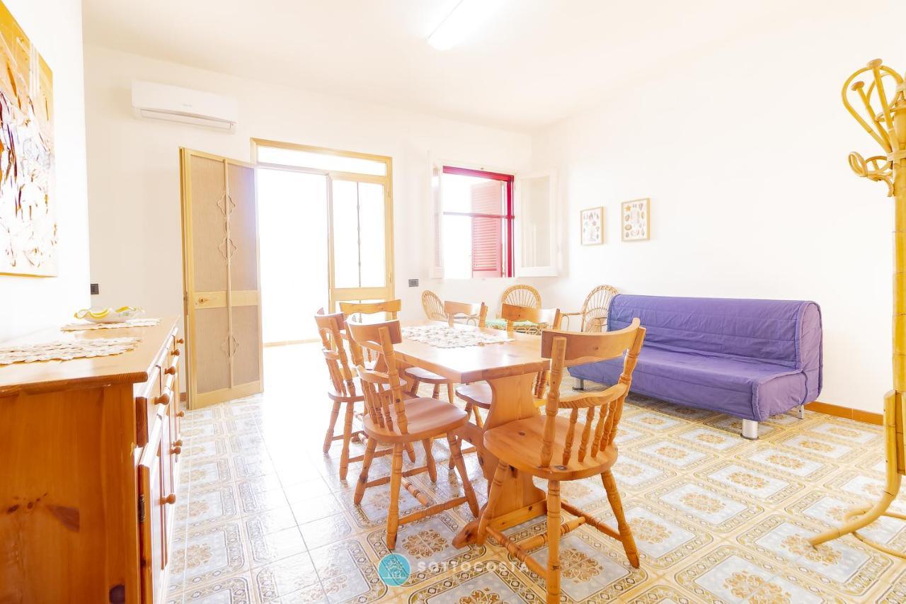 Вилла Machiavelli Flat - Roca Экстерьер фото